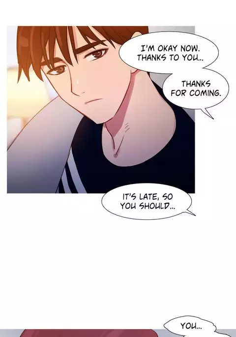 Scandal of the Witch Ch.1-37