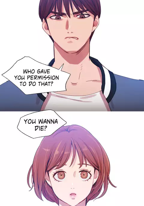 Scandal of the Witch Ch.1-33