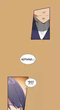 [Hong BanJang] Aharoo Ch.1-26 (English) (YoManga) (Ongoing)