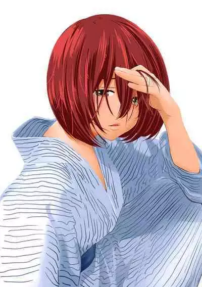 Pakotteko? Gyaruna musuko no kanojo wa douyara watashi no dekachin ga ki ni naru you de…