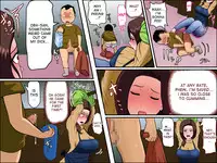 [Almarosso] Kaseifu to SEX Suru | Having Sex with the Housekeeper! [English] [desudesu]