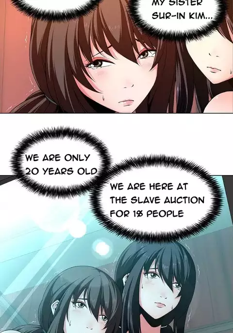 Twin Slave Ch.1-21
