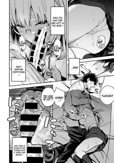 [Enokido] Nen-ichi Ouse [Zenpen] [Kouhen] | Yearly Secret Meeting [First Part] & [Final Part] [English] [Coffedrug] [Digital]