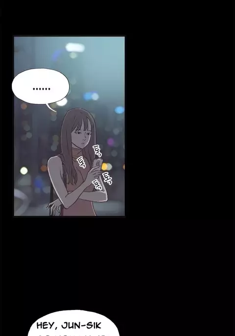 Cohabitation Ch.1-40