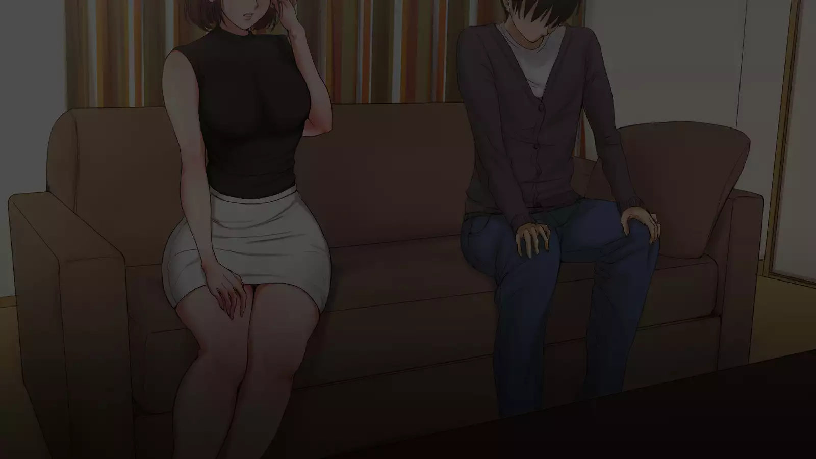 今野絢香(35)は母の親友