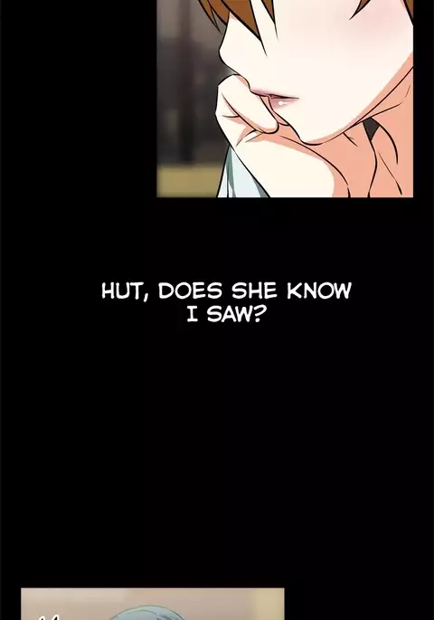 Love Parameter Ch.1-70