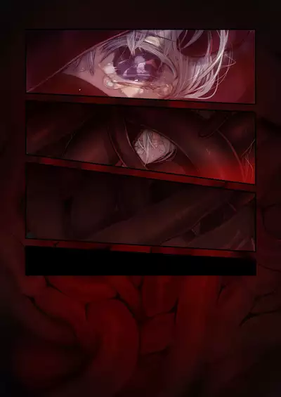 [KOMOTA] Connect -Shoujo wa Shokushu to Ai o Tsumugu- Kouhen