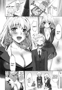 [Wamusato Haru] Sankakukan [English] [Kusanyagi + Carstairs + Team Vanilla + Ero-Otoko]