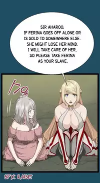 [Hong BanJang] Aharoo Ch.1-26 (English) (YoManga) (Ongoing)