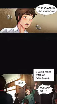 By Chance Ch.1-11 (English) (Ongoing)