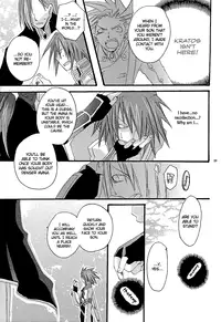 [Be There (Setsuna Kai)] Under the Moon (Tales of Symphonia) [English] [Trine]