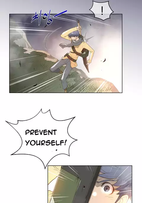 Perfect Half Ch.1-34