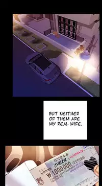 [Mojo] My Wives Ch.1-34 (English) (Ongoing)