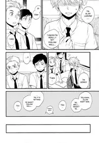 (ZERO no Hakobune 6) [LOG (M2GO)] Dare ni mo Ienai Iroiro-goto (Aldnoah.Zero) [English] [SMDC]