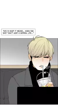 [Silverstar] Talk To Me Ch.1-30 (English) (Ongoing)