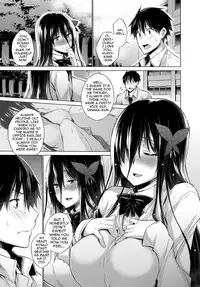 [Miyano Kintarou] Hishojo List | Non-Virgin List 1-6 [English] {darknight} [Digital]