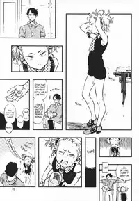 (C88) [Minori Kenkyuujo (Minori Kenshirou)] Higyaku Hime | Pain Princess [English] =LWB=
