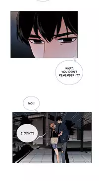[Silverstar] Talk To Me Ch.1-30 (English) (Ongoing)