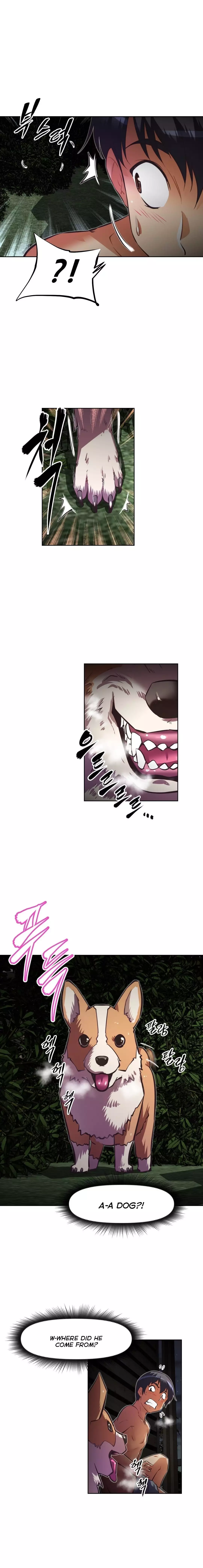 Brawling Go Ch.76-109