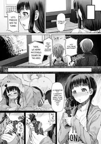 (Futaket 12) [Doronuma Kyoudai (RED-RUM)] Futa Ona Daigoshou | A Certain Futanari Girl's Masturbation Diary Ch. 5 [English]
