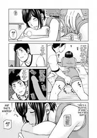 [Kuroki Hidehiko] 36-Year-Old Randy Mature Wife Ch. 1-8 [English] {Tadanohito}
