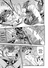 [gymno (Kiriya)] Kannou no Majutsushi ni Ore wa Naru ♥ | I became the Wizard of Sensuality [English] {Shotacon Fusion} [Decensored]