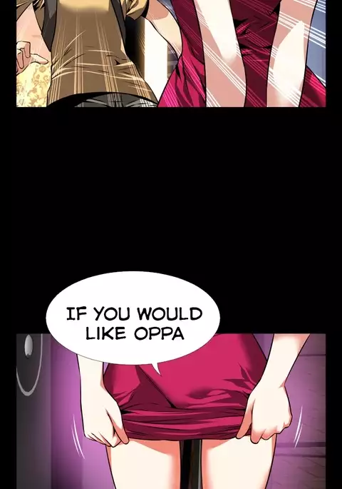 Love Parameter Ch.1-70