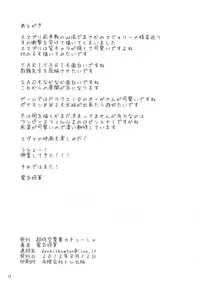 (C82) [Choujikuu Yousai Kachuusha (Denki Shougun)] SMILE GIRLS (Smile Precure!)