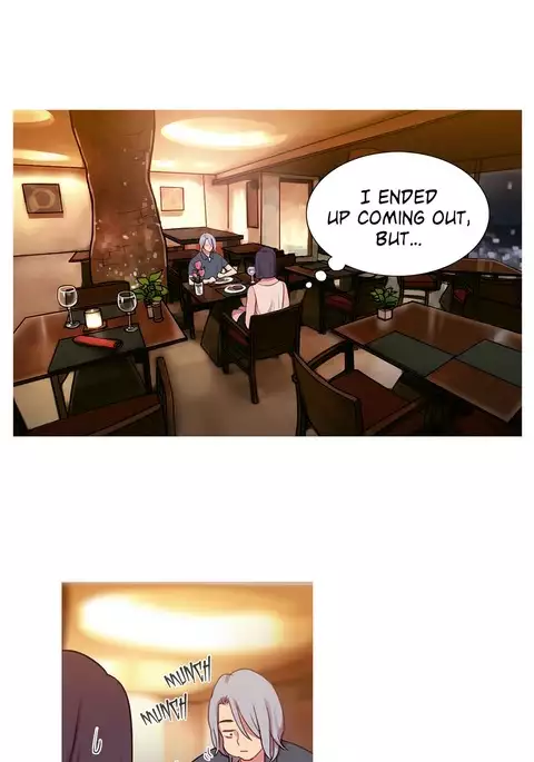 Scandal of the Witch Ch.1-22