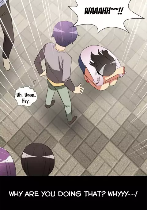 Love Parameter Ch.1-53