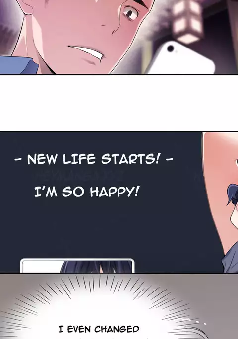 Tissue Thieves Ch.1-17