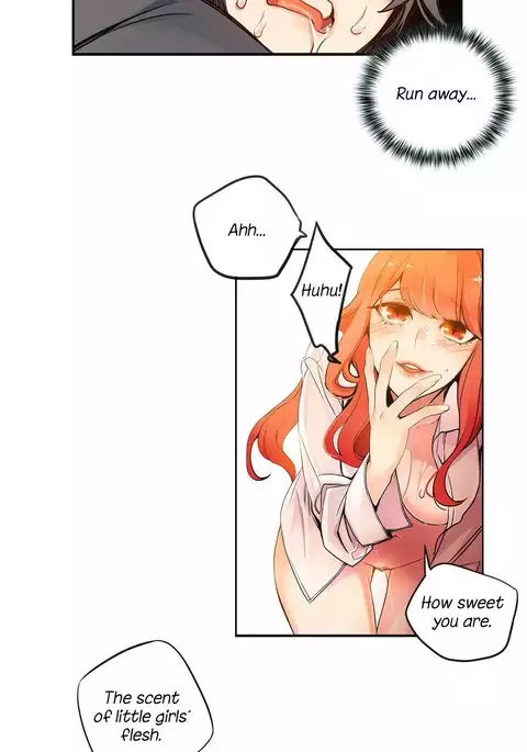 Lilith`s Cord Ch.1-22