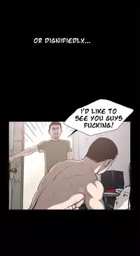 [Mr. Byeong-Su] Cohabitation Ch.1-47 (English) (Ongoing)