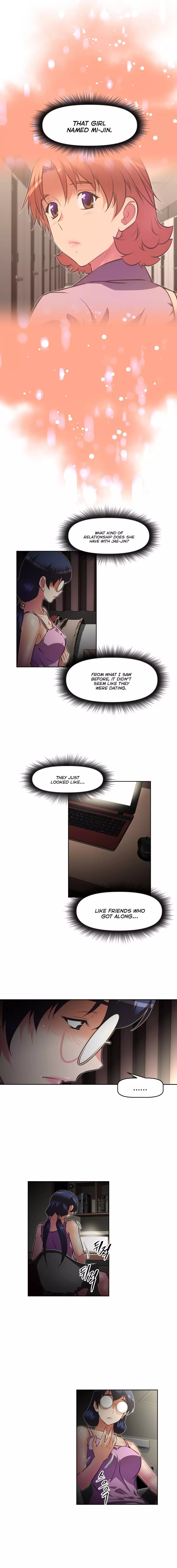 Brawling Go Ch.76-109