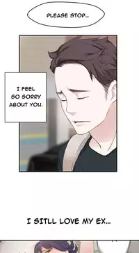 Tissue Thieves Ch.1-23 (English) (Ongoing)