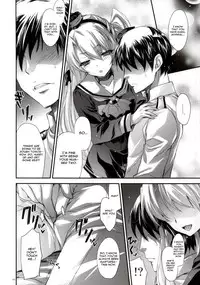 (SC64) [Alemateorema (Kobayashi Youkoh)] GARIGARI 62 (Kantai Collection -KanColle-) [English] {CGrascal}