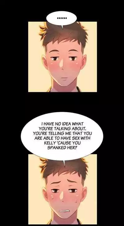 Sister Neighbors (Uncensored) [Chapter 1-18]