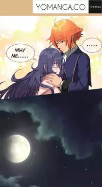 [Hong BanJang] Aharoo Ch.1-26 (English) (YoManga) (Ongoing)