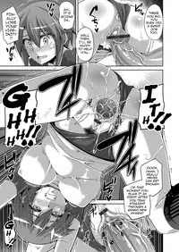 [Nikusoukyuu.] Hanazono no Mesudorei | The Slave Girls of the Flower Garden Ch. 1-4 [English] {darknight}