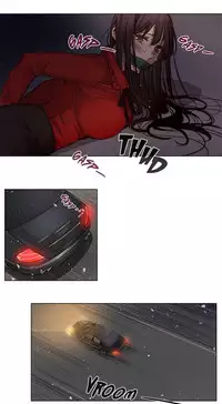 [Ramjak] Atonement Camp Ch.1-32 (English) (Ongoing)