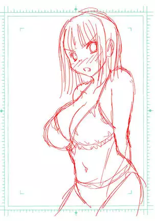 Eiken Adult Kirika ~With Love From the Milk Bags~