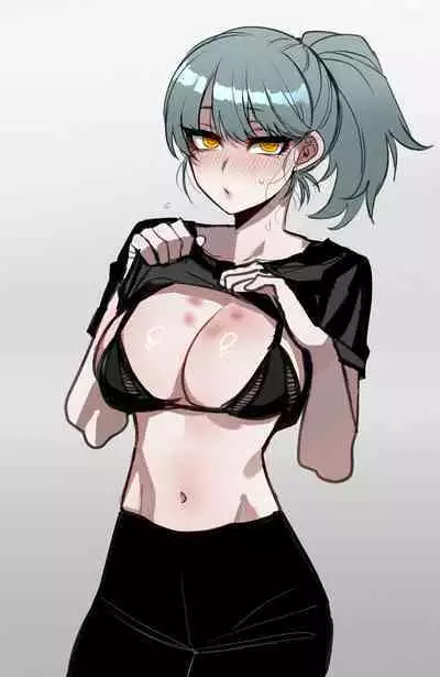 ratatatat74~！劣等男性性爱排斥法则（原创系NTR·LC整合汉化组）