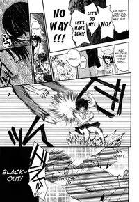 [Saegusa Kohaku] L.O.F ~Love Or Fool~ Shinsouban Ch. 1-10 [ENG] [Yoroshii]