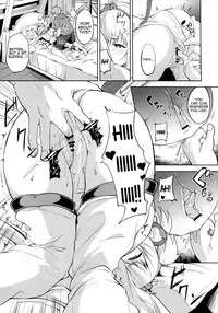(COMIC1☆10) [Ringoya (Alp)] Anchira Mezamashi (Granblue Fantasy) [English] {doujins.com}