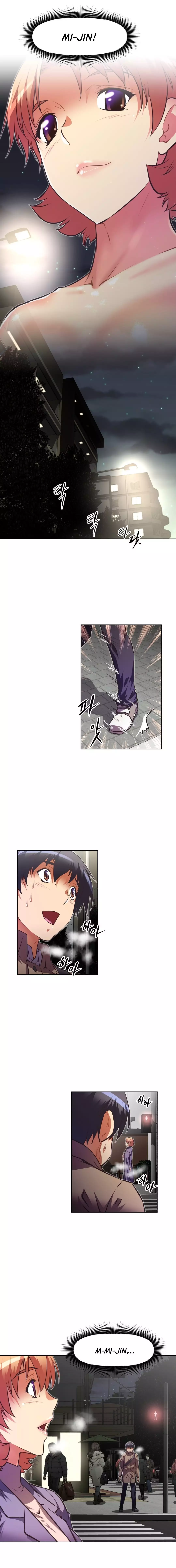 Brawling Go Ch.76-109