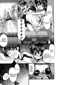 [Saegusa Kohaku] L.O.F ~Love Or Fool~ Shinsouban Ch. 1-10 [ENG] [Yoroshii]