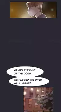 Double Date Ch.1-15 (English) (Ongoing)