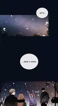 [Silverstar] Talk To Me Ch.1-32 (English) (Ongoing)