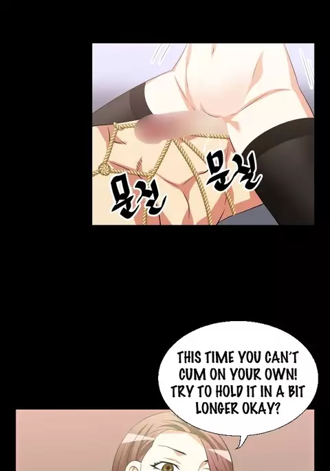 Love Parameter Ch.1-73