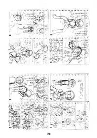 (C59) [TWIN TAIL (Various)] Akuma no Passport [Passport of Satan] (Doraemon)